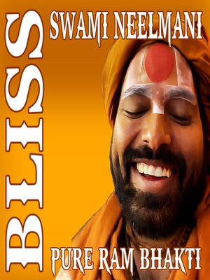 cover image of Bliss
